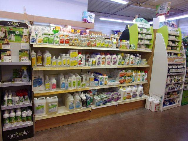 agriculture biologique