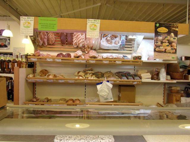 véritable herboriste