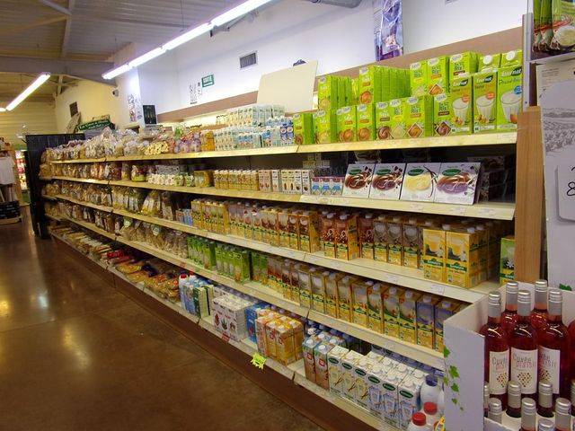 colorations végétales