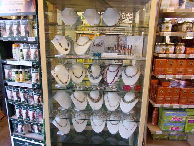 produits de coloration bio