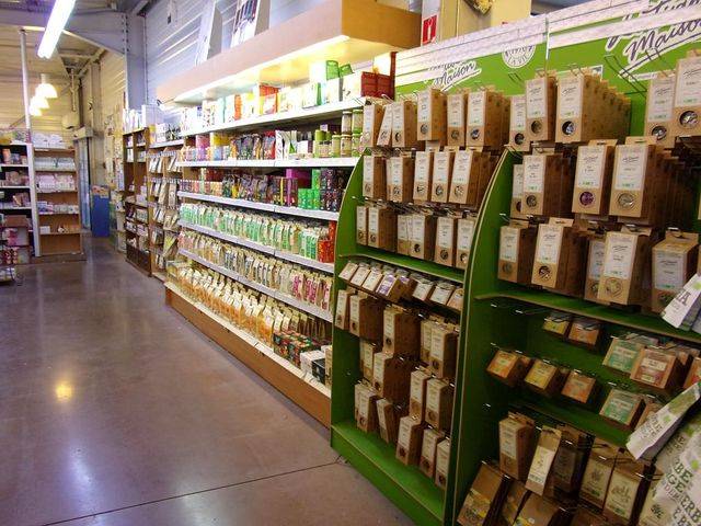 matériaux recyclés